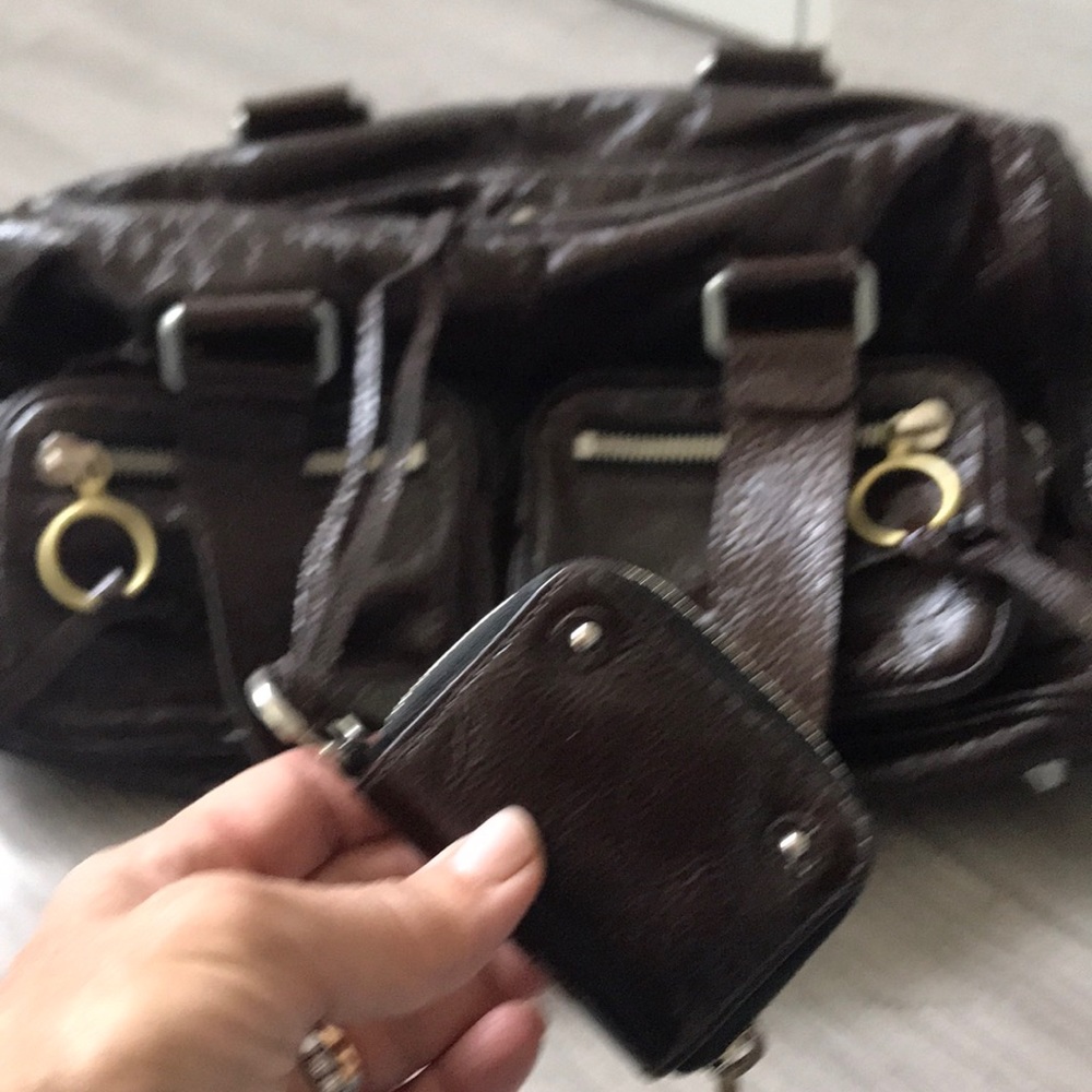 Handbag - Picture 5 of 5